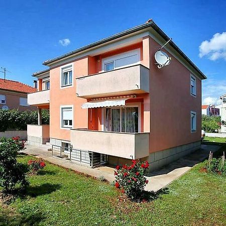 Miro Apartment Zadar Ngoại thất bức ảnh