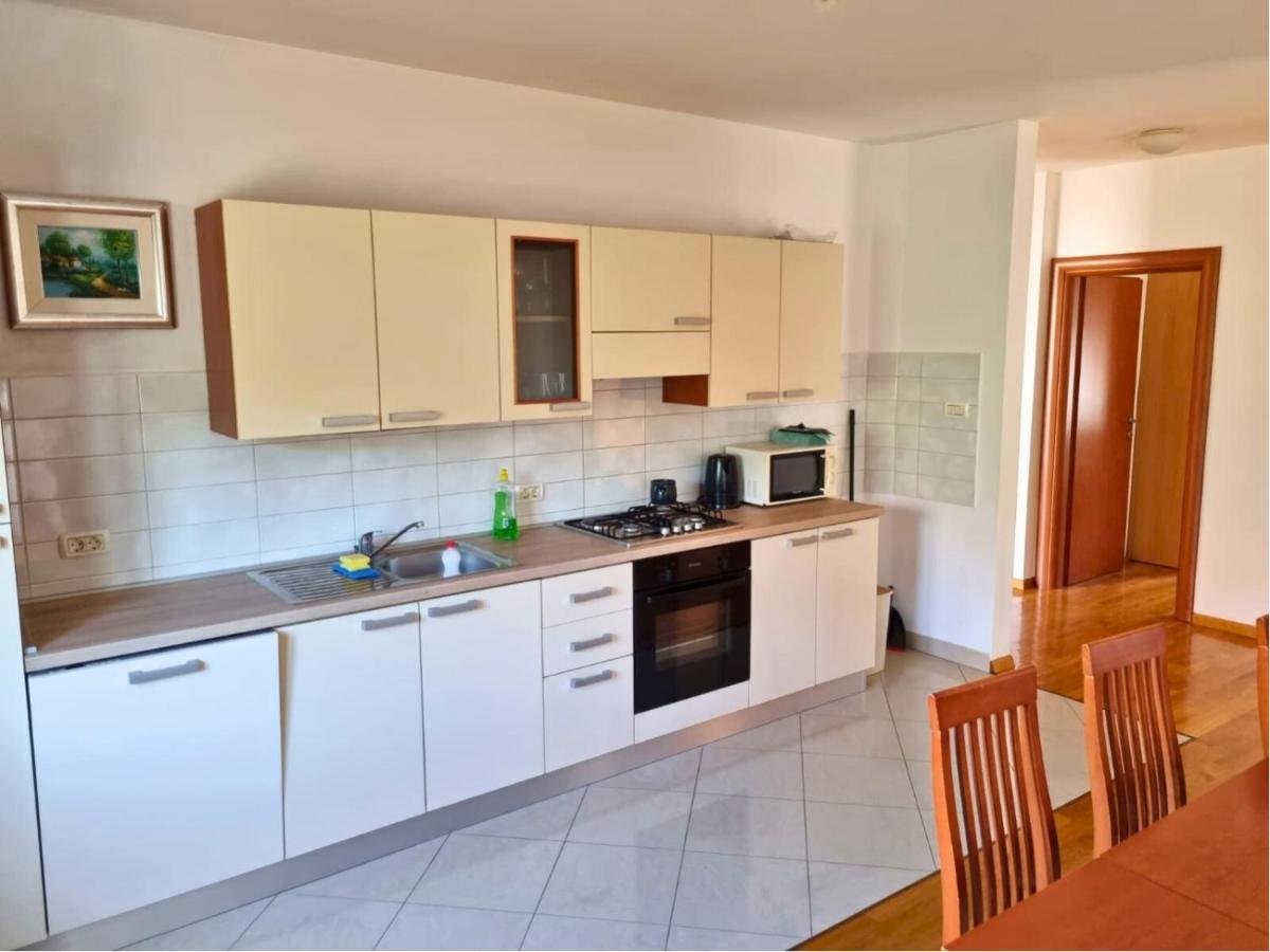 Miro Apartment Zadar Ngoại thất bức ảnh
