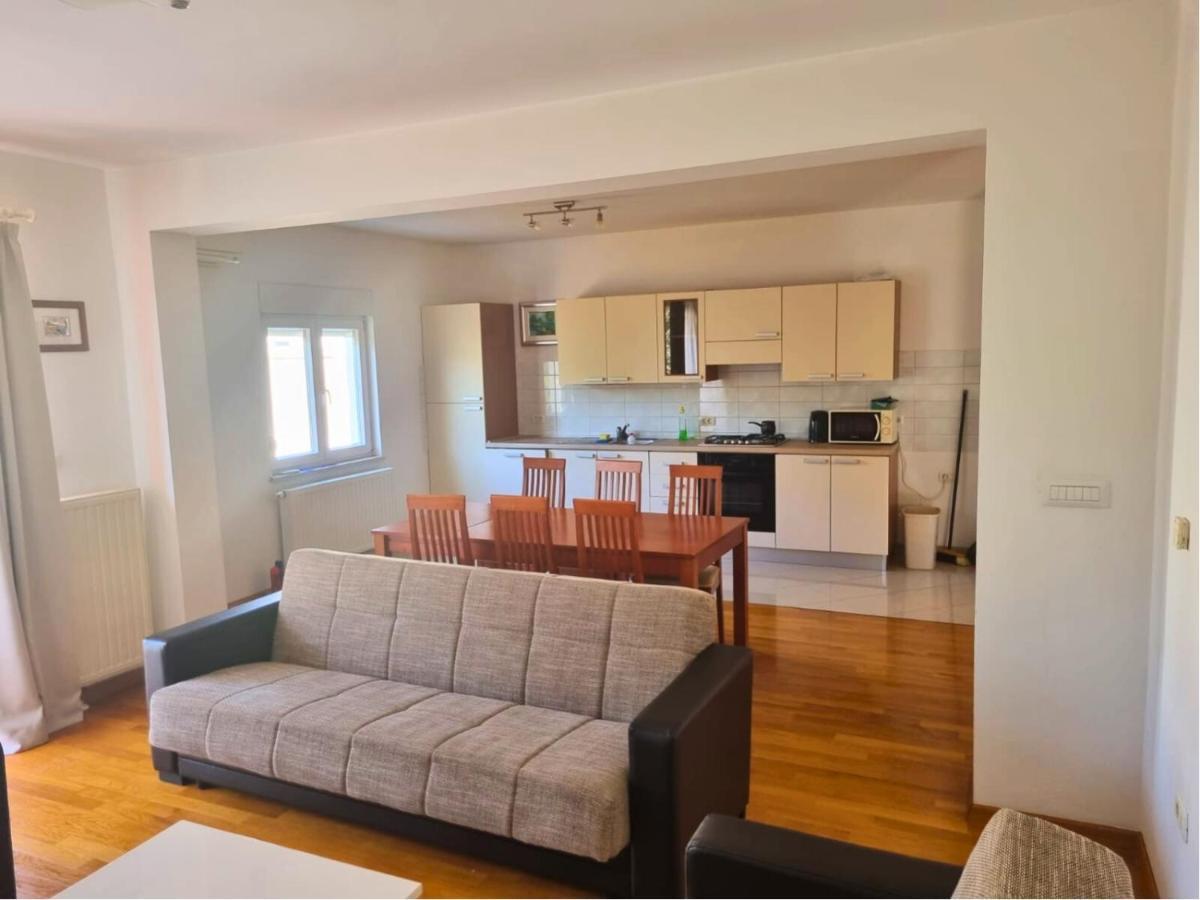 Miro Apartment Zadar Ngoại thất bức ảnh