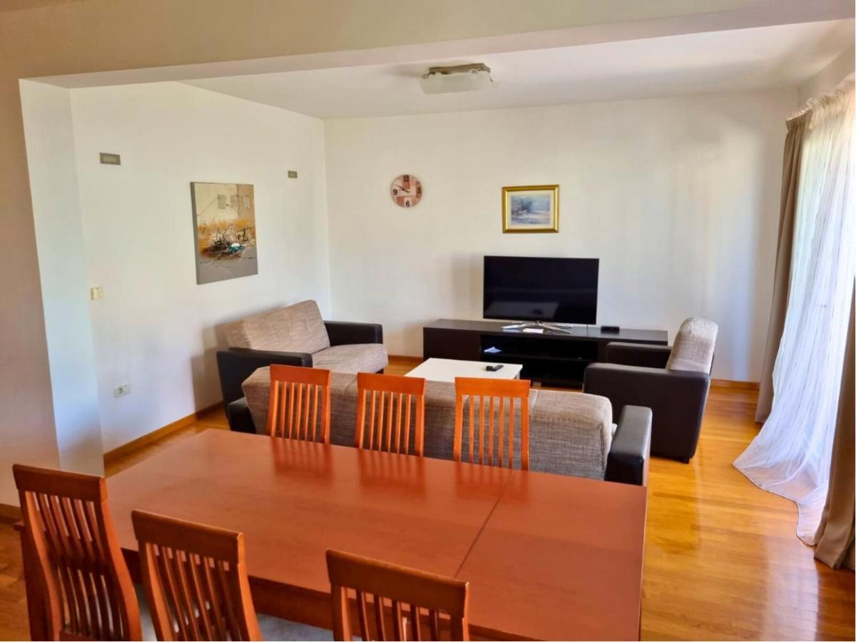 Miro Apartment Zadar Ngoại thất bức ảnh
