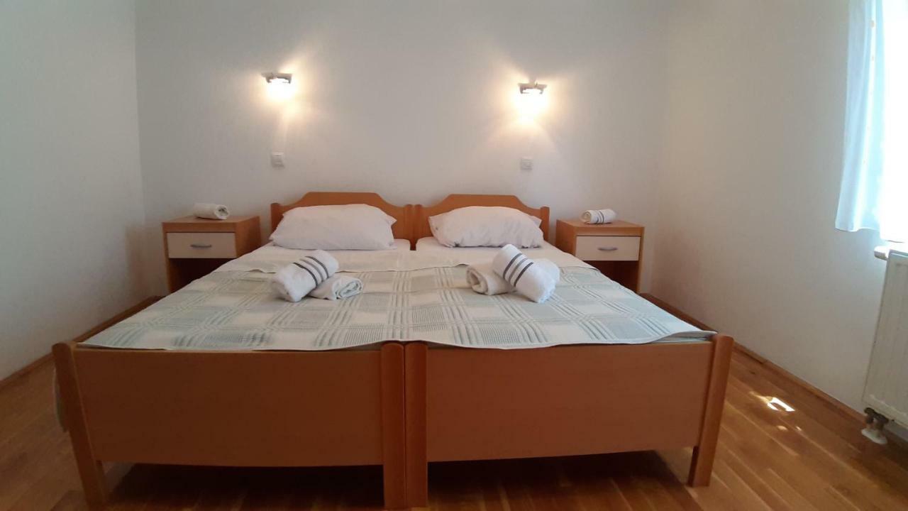 Miro Apartment Zadar Ngoại thất bức ảnh