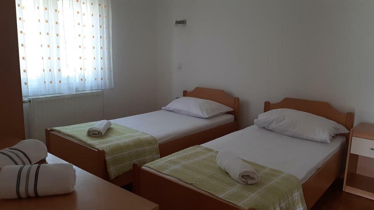 Miro Apartment Zadar Ngoại thất bức ảnh